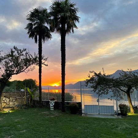 Villa Franca Pilzone Dış mekan fotoğraf