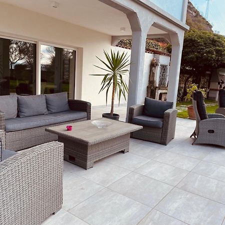 Villa Franca Pilzone Dış mekan fotoğraf