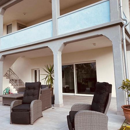 Villa Franca Pilzone Dış mekan fotoğraf