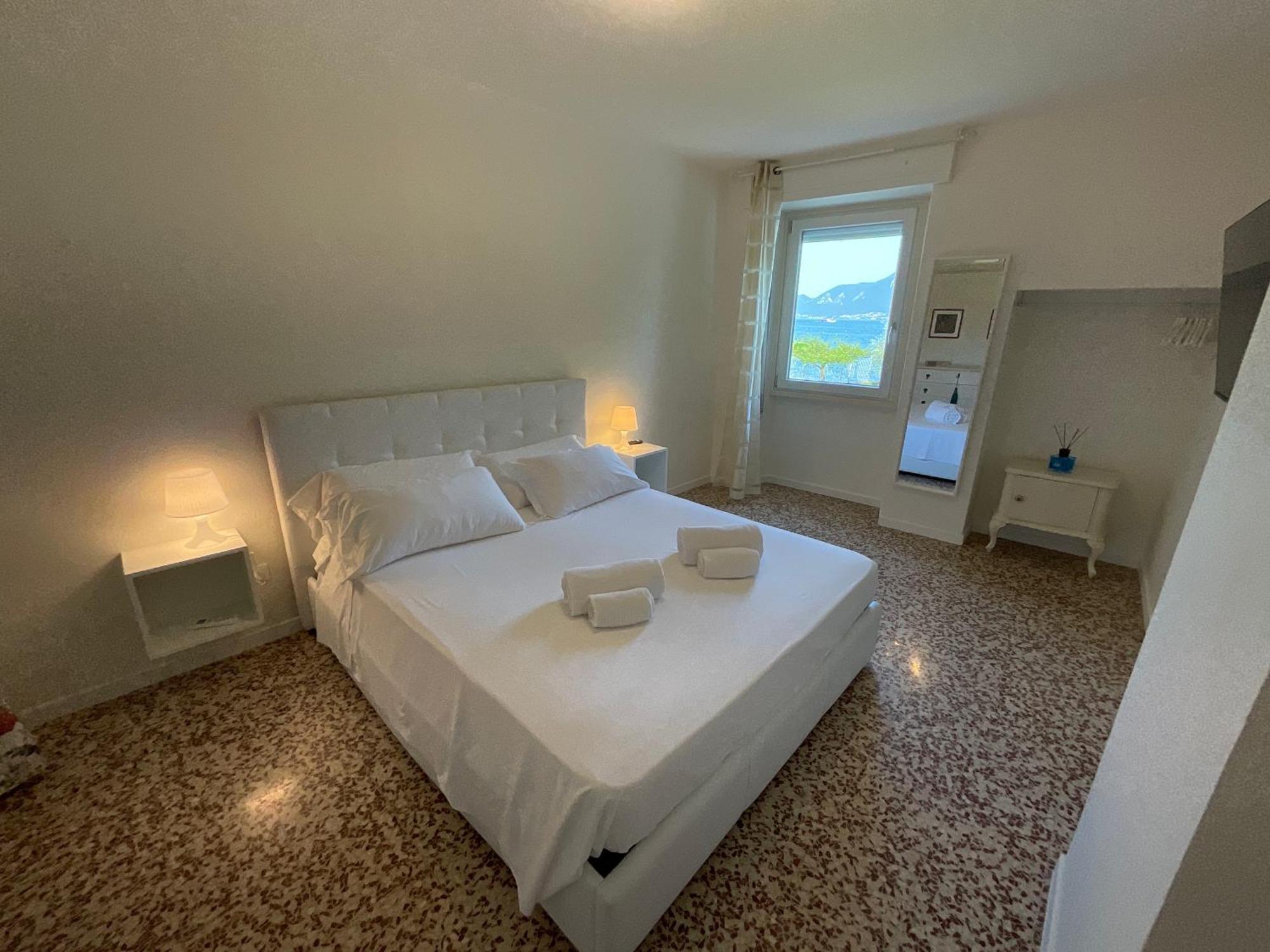 Villa Franca Pilzone Dış mekan fotoğraf