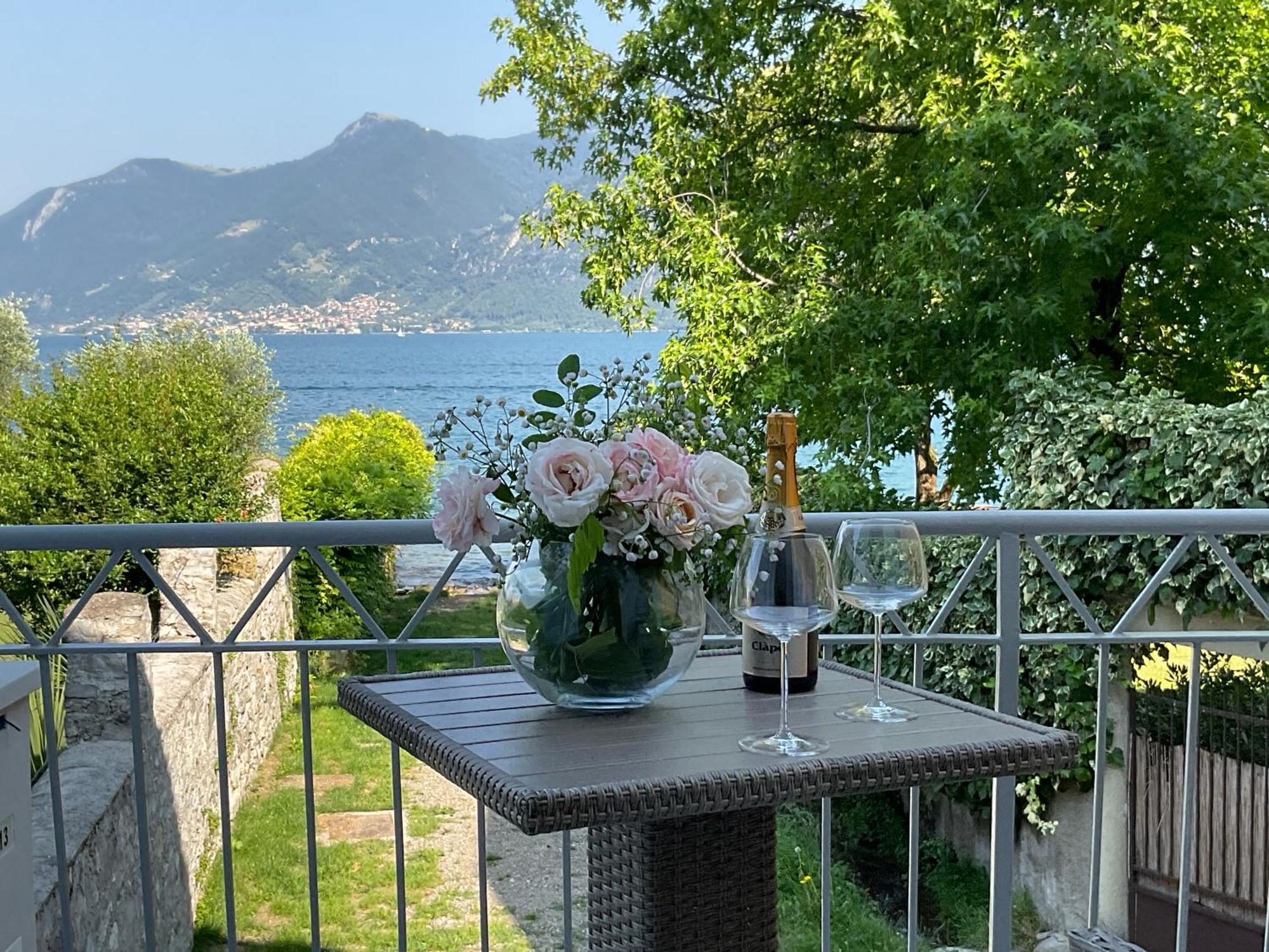 Villa Franca Pilzone Dış mekan fotoğraf