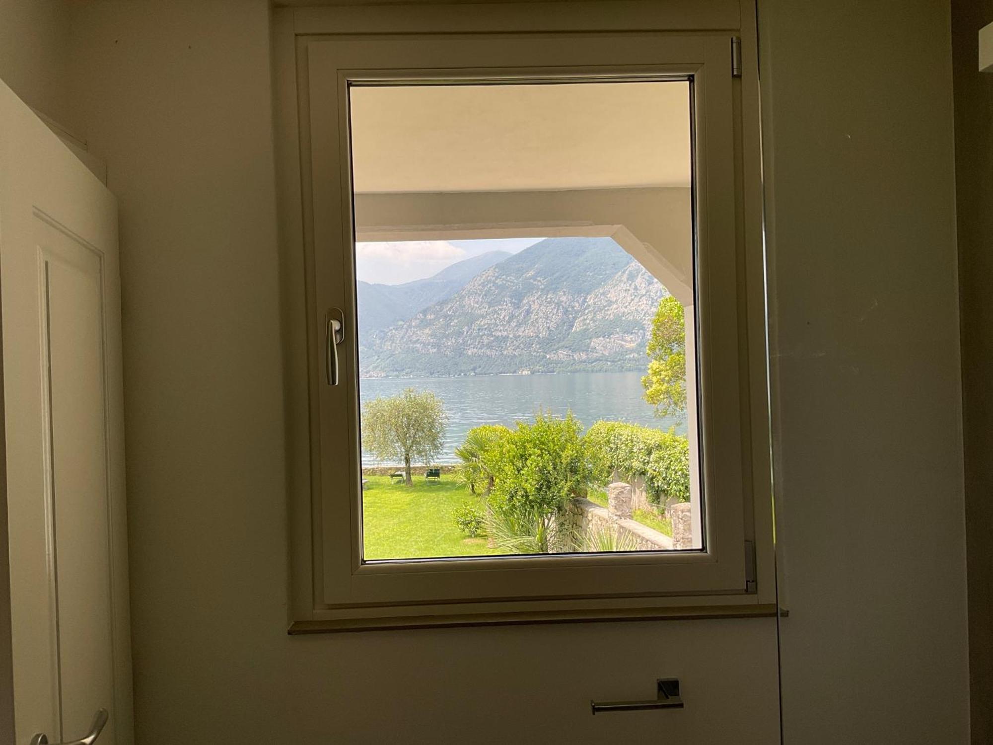 Villa Franca Pilzone Dış mekan fotoğraf