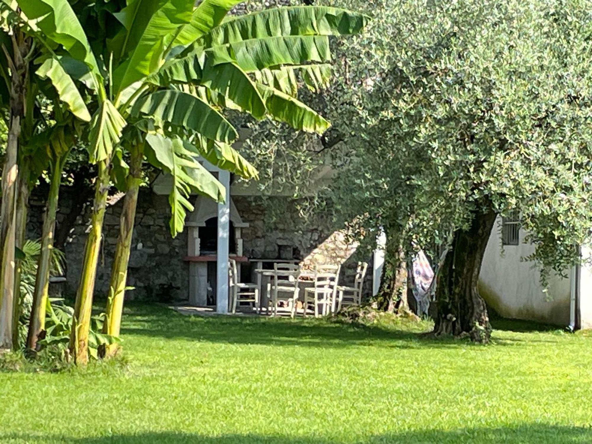 Villa Franca Pilzone Dış mekan fotoğraf