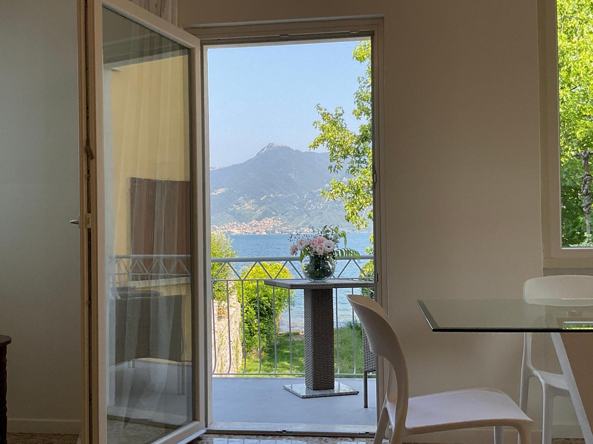Villa Franca Pilzone Dış mekan fotoğraf