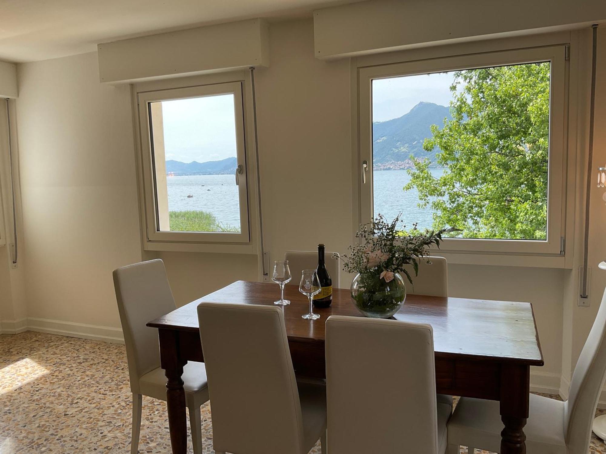 Villa Franca Pilzone Dış mekan fotoğraf