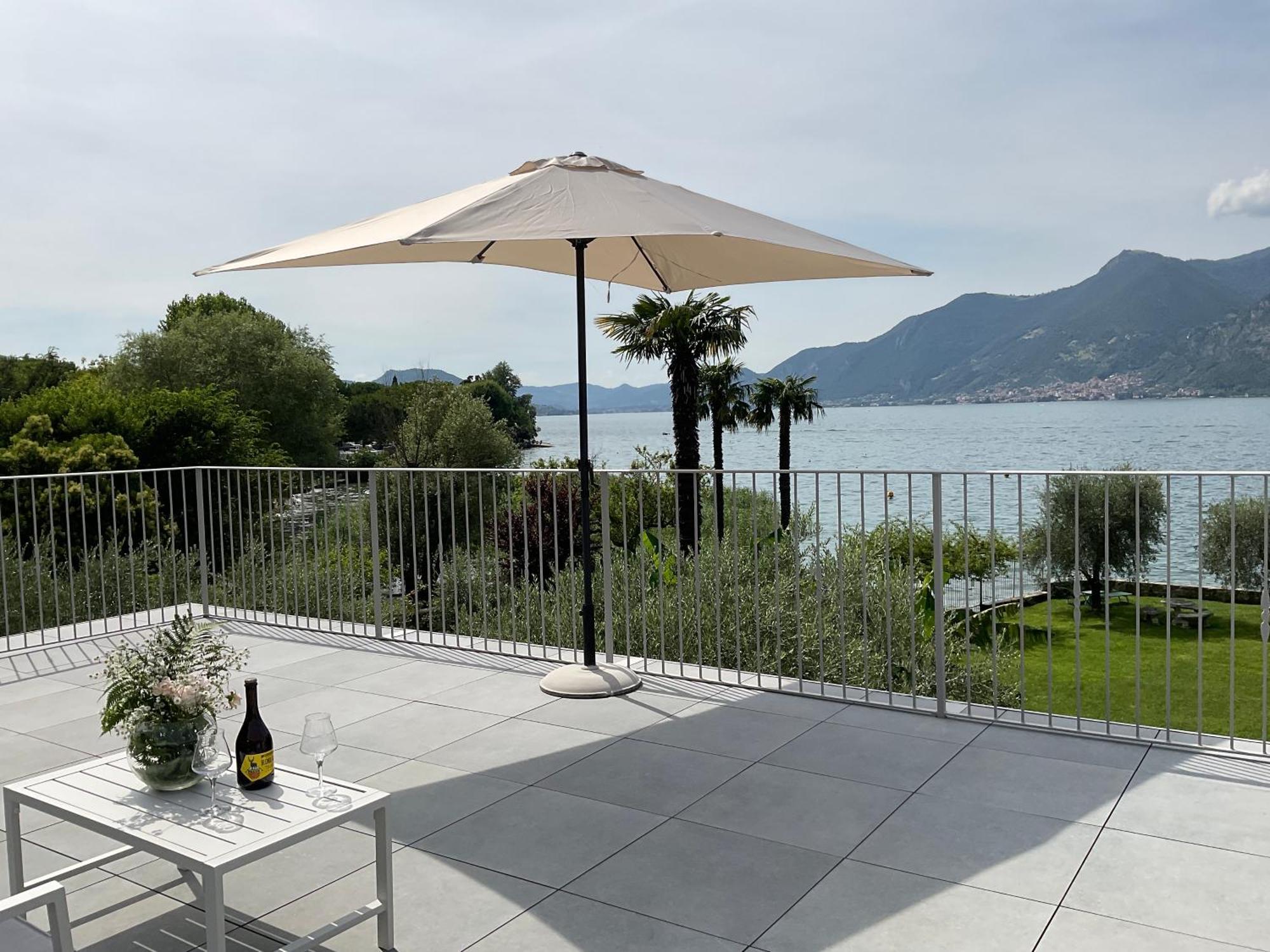 Villa Franca Pilzone Dış mekan fotoğraf