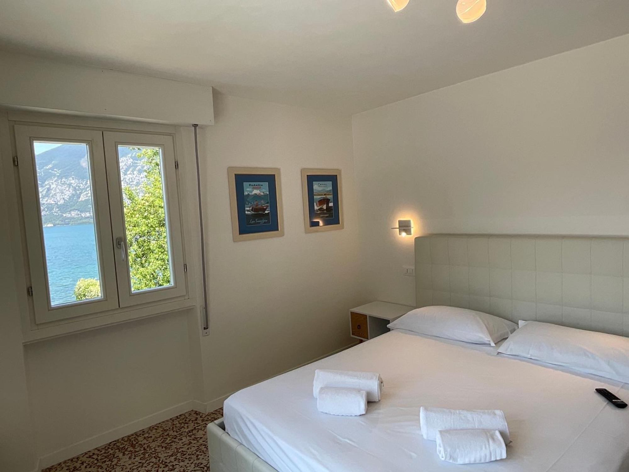 Villa Franca Pilzone Dış mekan fotoğraf