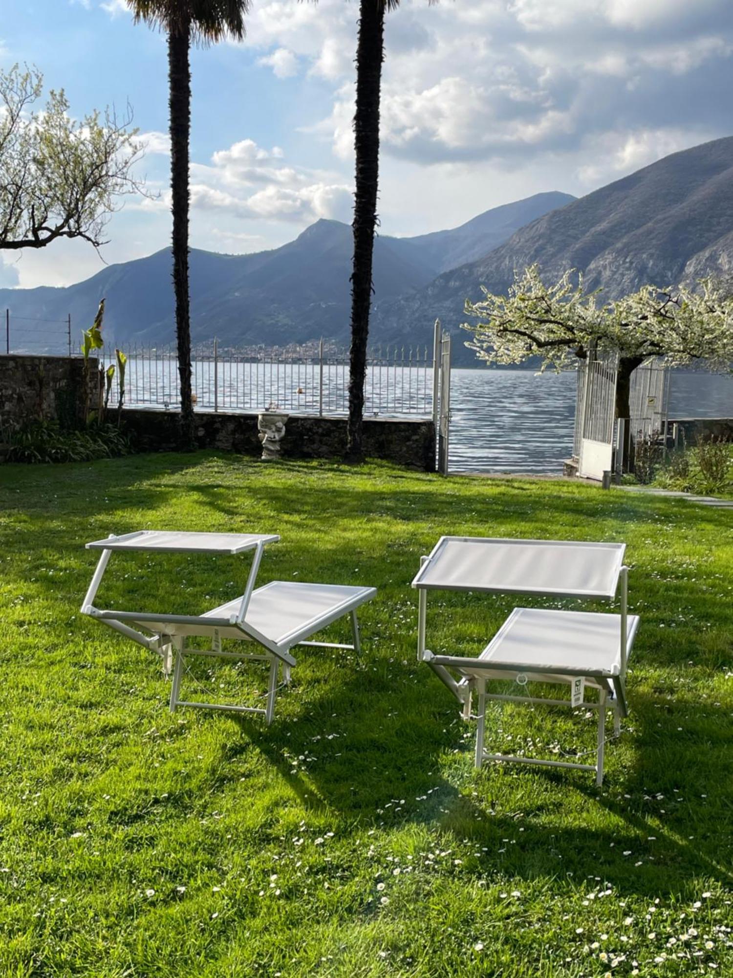 Villa Franca Pilzone Dış mekan fotoğraf
