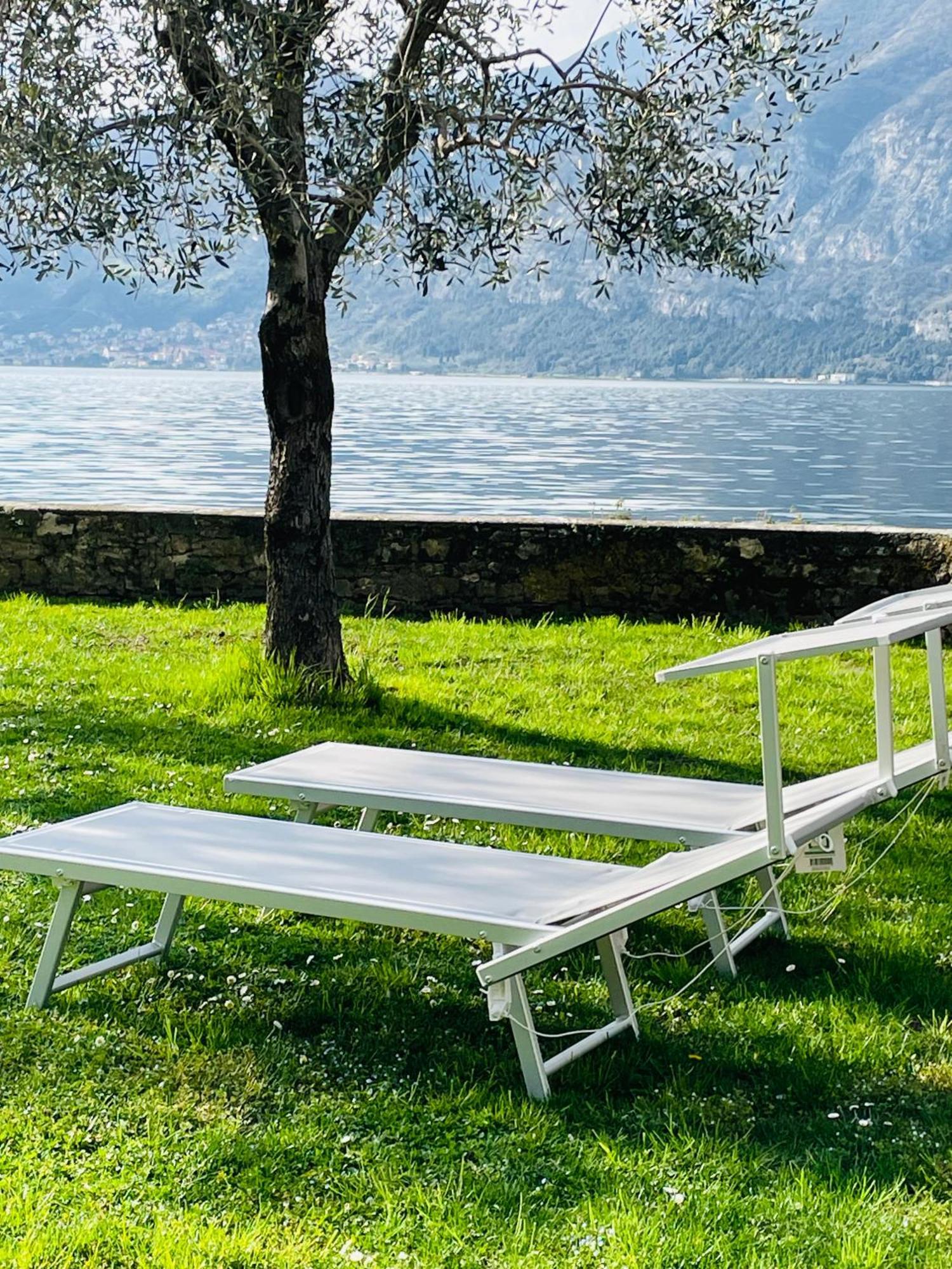 Villa Franca Pilzone Dış mekan fotoğraf