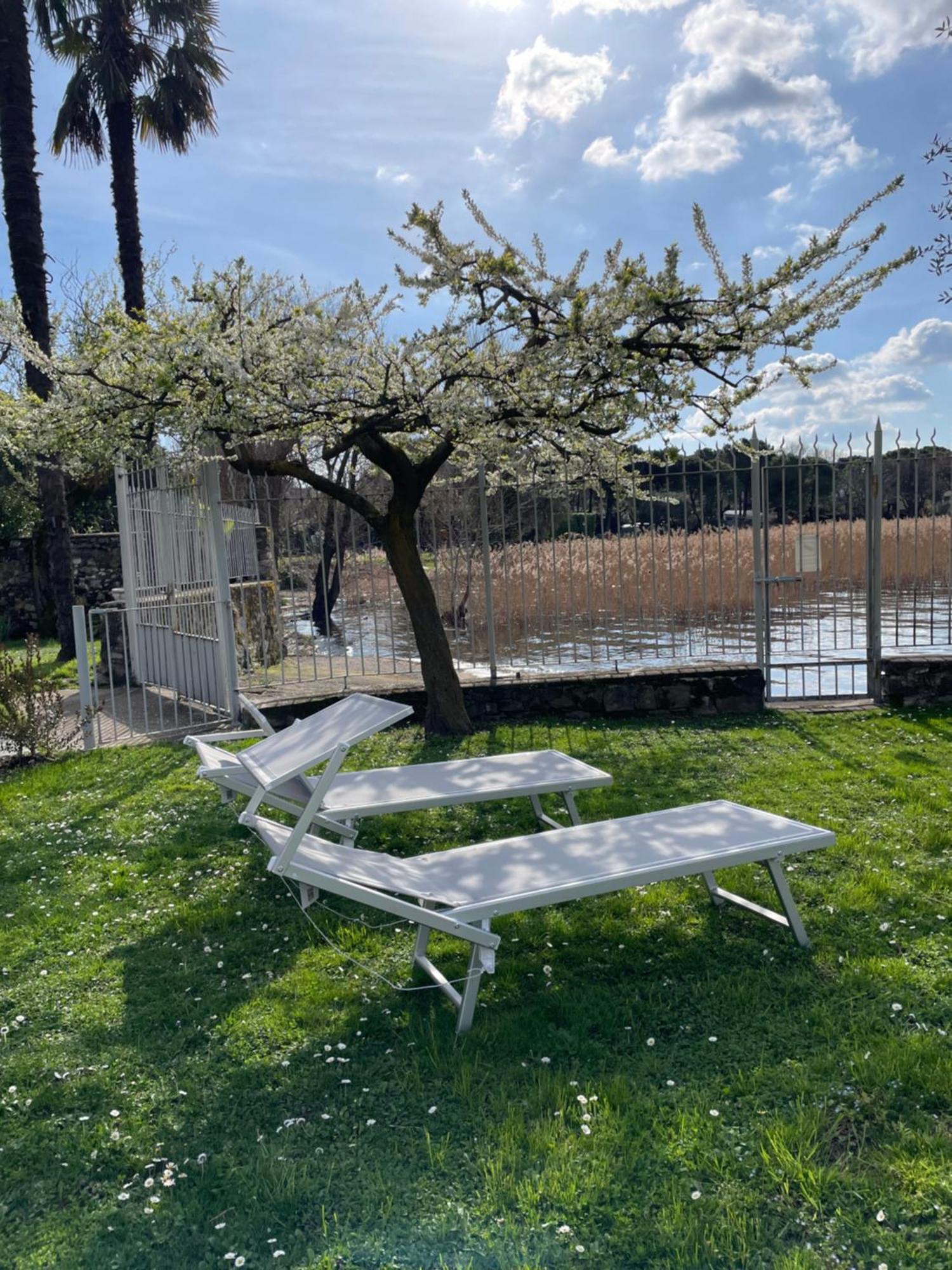 Villa Franca Pilzone Dış mekan fotoğraf