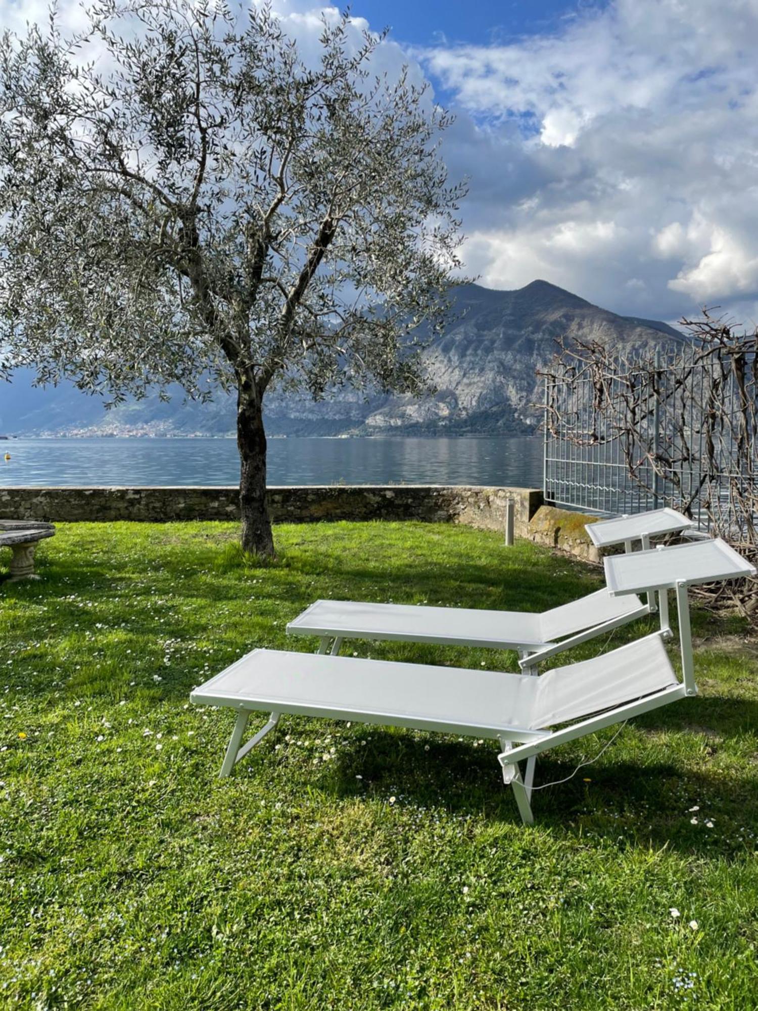 Villa Franca Pilzone Dış mekan fotoğraf
