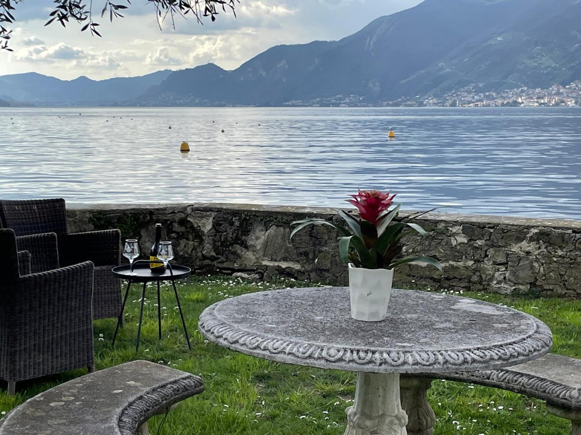 Villa Franca Pilzone Dış mekan fotoğraf