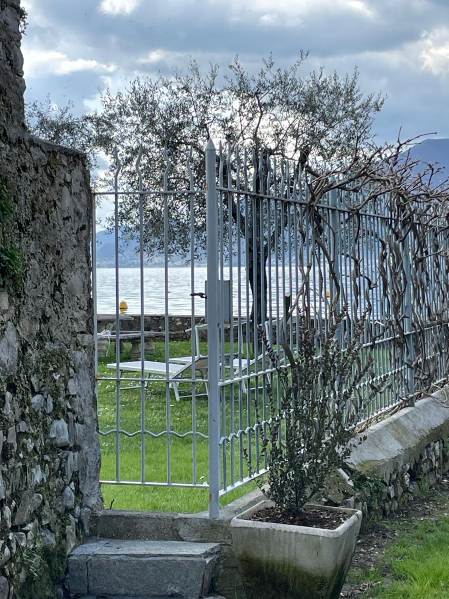 Villa Franca Pilzone Dış mekan fotoğraf